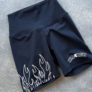 Kill crew shorts